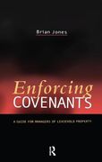 Enforcing Covenants (en Inglés)