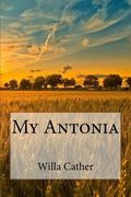 My Antonia (en Inglés)