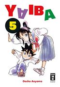 Yaiba 05 (en Alemán)