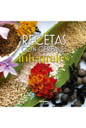 Recetas con Cereales Integrales