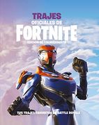 Trajes Oficiales de Fortnite-Edición de Coleccionista