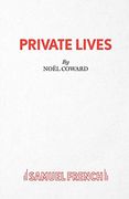Private Lives - an Intimate Comedy: Play (Acting Edition s. ) 