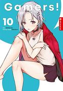 Gamers! Light Novel 10 (en Alemán)