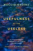 The Usefulness of the Useless (en Inglés)