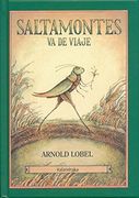 Saltamontes va de Viaje