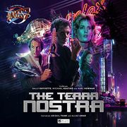 The Worlds of Blake'S 7 - the Terra Nostra (Audiolibro) (en Inglés)