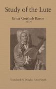 Study of the Lute (en Inglés)
