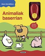 Animaliak baserrian (Liburu elektronikoak bilduma)