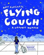 FLYING COUCH GRAPHIC MEMOIR (en Inglés)