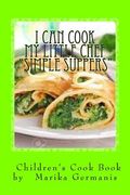 I Can Cook: "Simple Suppers" (en Inglés)