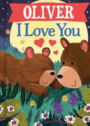 Oliver I Love You (en Inglés)