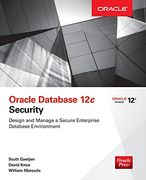 Oracle Database 12c Security (Database & ERP - OMG)