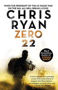 Zero 22: Danny Black Thriller 8 (en Inglés)