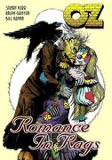 Oz: Romance in Rags (en Inglés)