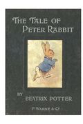 The Tale of Peter Rabbit: Classic Books for Children (en Inglés)