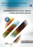 PROPIEDAD INTELECTUAL PRENSA Y MERCADO UNICO DIGITAL (en Castellano)