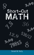 Short-Cut Math (en Inglés)