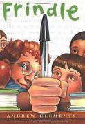 Frindle (en Inglés)