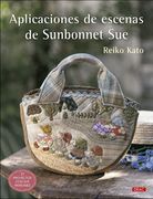 APLICACIONES DE ESCENAS DE SUNBONNET SUE (en Castellano)