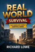 Real World Survival. The Complete Family Survival Guide