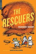 The Rescuers (New York Review Books Children'S Collection) (en Inglés)