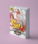 Sh! Superheroes en Construccion (in Spanish)