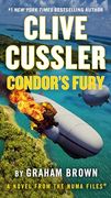 Clive Cussler Condor's Fury (The Numa Files) (en Inglés)