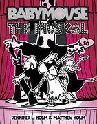 Babymouse #10: The Musical (en Inglés)