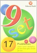 Nou-set, calcul. sumar i restar: multiplicar mes una xifra i dividir.., tomo 1 (en Catalán)