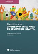 Atención a la Diversidad en el Aula de Educación Infantil (in Spanish)