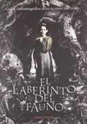 El Laberinto del Fauno