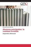 Alumnos psicópatas: la realidad invisible