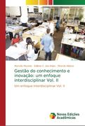 Gestão do conhecimento e inovação: um enfoque interdisciplinar Vol. II (en Portugués)