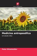 Medicina Antroposófica (en Portugués)