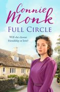 Full Circle: A Captivating Saga of Love and Friendship in the 1950S 