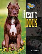 Rescue Dogs (Dog Heroes) (en Inglés)