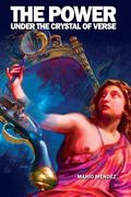 The power under the crystal of verse (en Inglés)