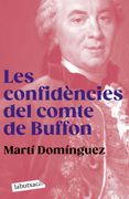 Les Confidencies del Comte de Buffon (en Catalán)