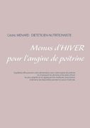 Menus d'hiver pour l'angine de poitrine (en Francés)
