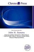 john h. sununu
