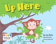 Up Here (en Inglés)
