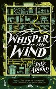 Whisper in the Wind (Fetch Phillips 4)