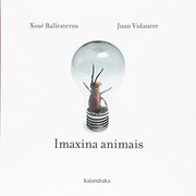 Imaxina animais (en Gallego)
