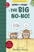 benny and penny in the big no-no!: toon books level 2 (en Inglés)