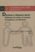 Decirse y Dejarse Decir