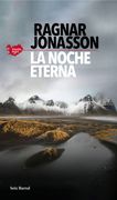 La noche eterna (Serie Islandia Negra 4)