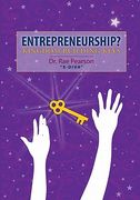 entrepreneurship? kingdom building keys