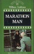 Marathon man