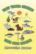 Year 'Round Stories with Good Endings (en Inglés)