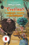 CRETINOS, LOS (NETFLIX) (in Spanish)